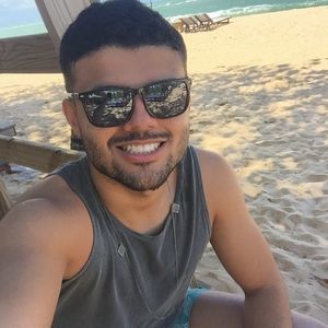 Meet your Posher, Lucas